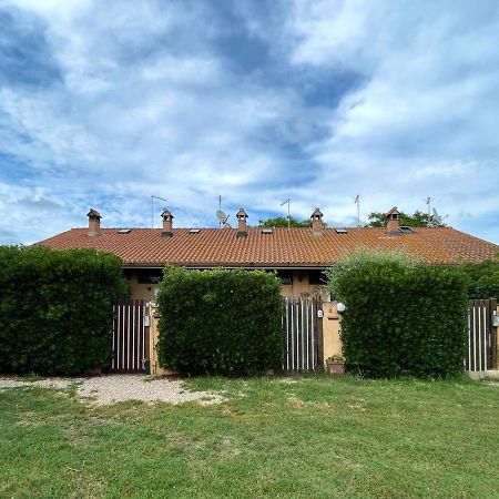 Casa Vacanze La Riserva Maccarese Luaran gambar