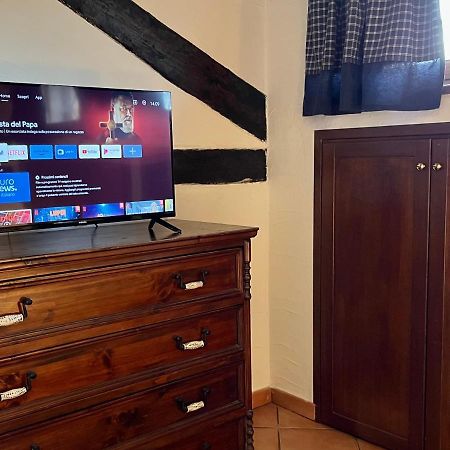 Casa Vacanze La Riserva Maccarese Luaran gambar