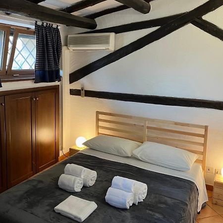 Casa Vacanze La Riserva Maccarese Luaran gambar