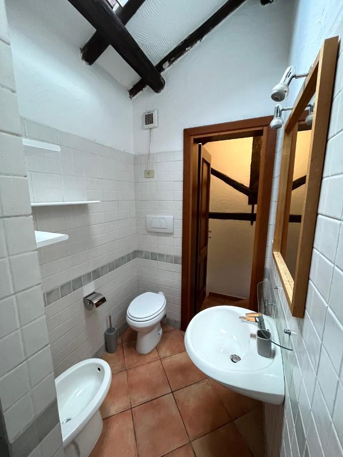Casa Vacanze La Riserva Maccarese Luaran gambar