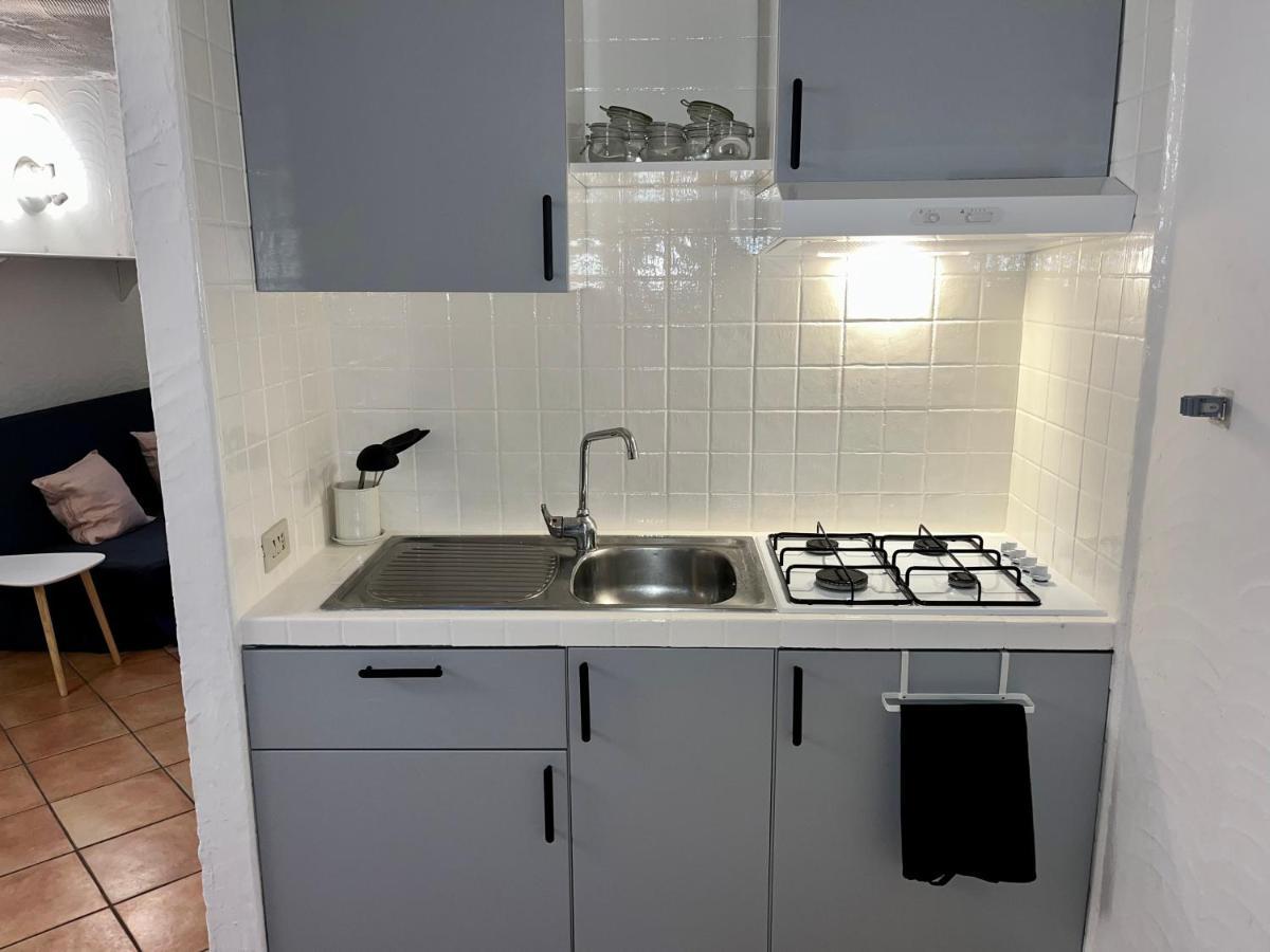 Casa Vacanze La Riserva Maccarese Luaran gambar