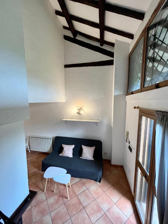 Casa Vacanze La Riserva Maccarese Luaran gambar