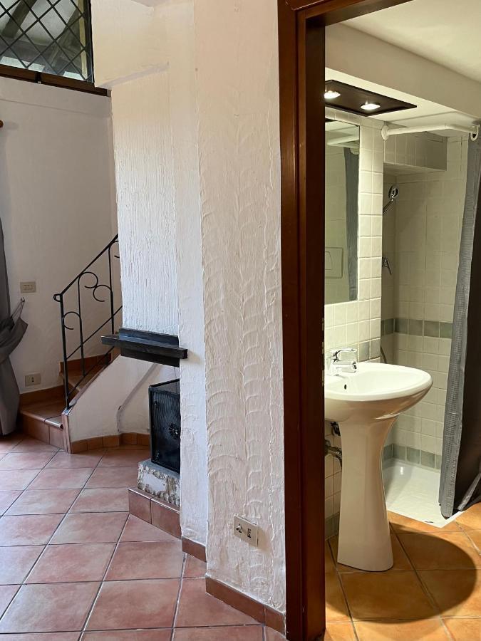 Casa Vacanze La Riserva Maccarese Luaran gambar