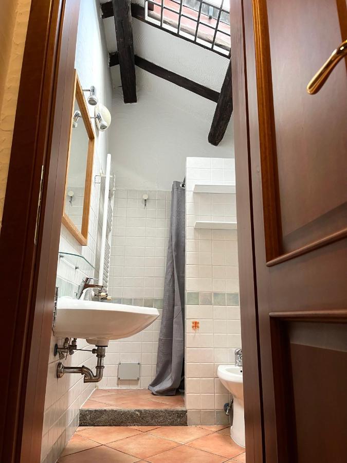 Casa Vacanze La Riserva Maccarese Luaran gambar