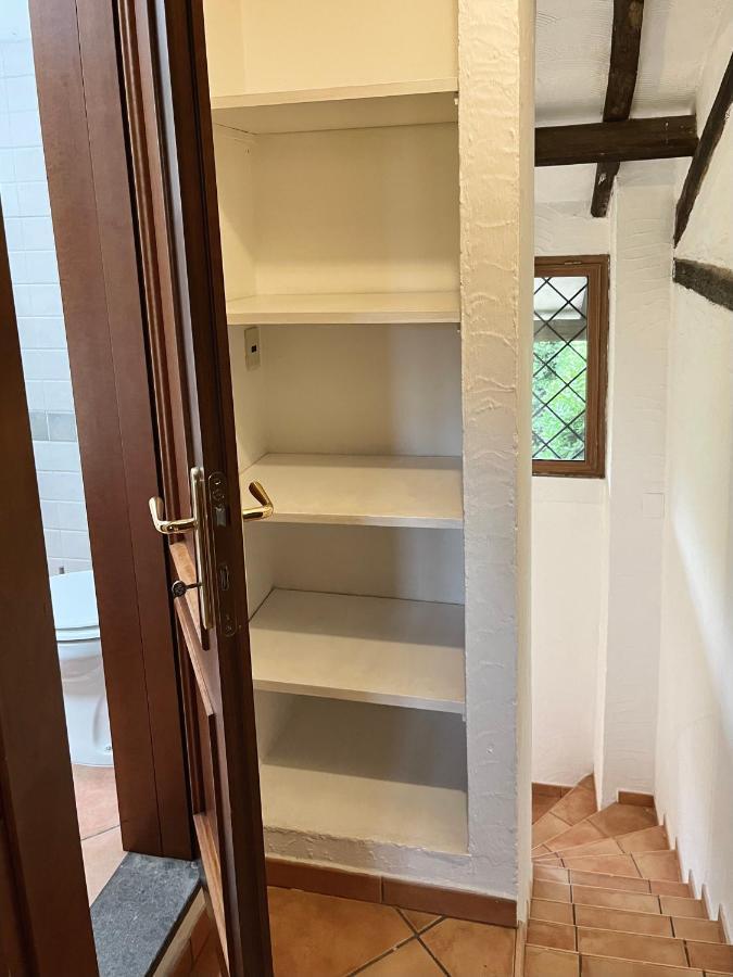 Casa Vacanze La Riserva Maccarese Luaran gambar