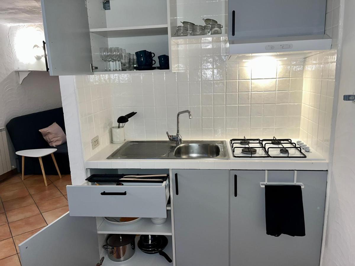 Casa Vacanze La Riserva Maccarese Luaran gambar