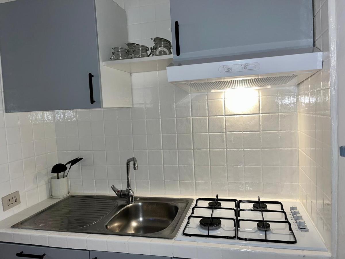 Casa Vacanze La Riserva Maccarese Luaran gambar