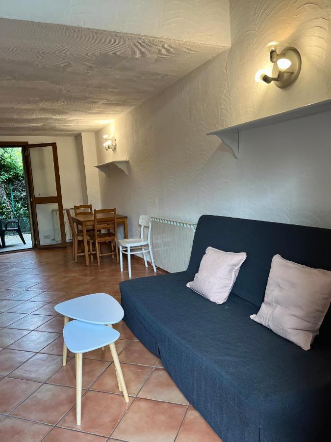 Casa Vacanze La Riserva Maccarese Luaran gambar