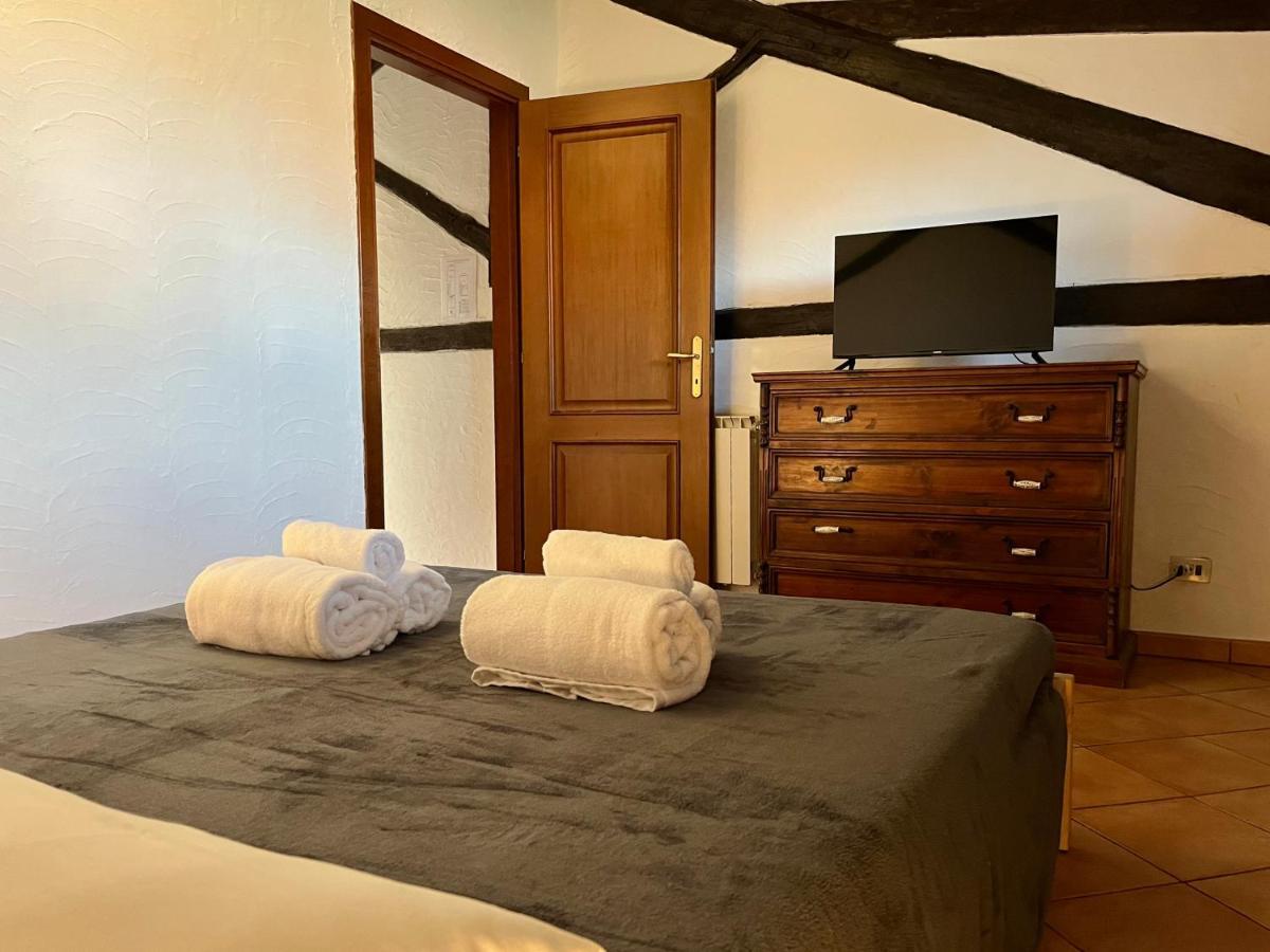 Casa Vacanze La Riserva Maccarese Luaran gambar